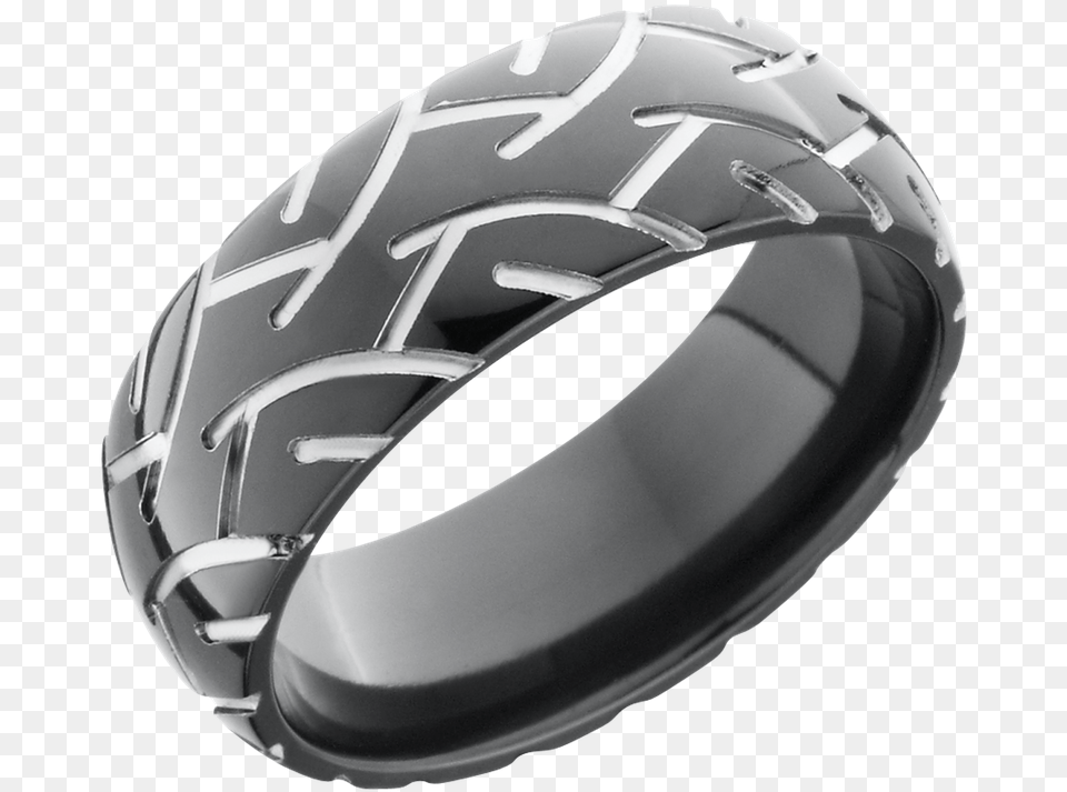 Lashbrook Designs Z8d Cycle2 Polish Lashbrook Z8d Cycle2 Polish Zirconium Wedding Ring, Accessories, Helmet, Jewelry, Platinum Free Png