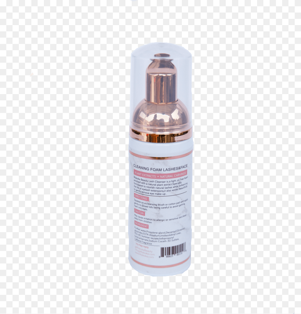 Lashcleanser, Bottle, Can, Spray Can, Tin Free Transparent Png