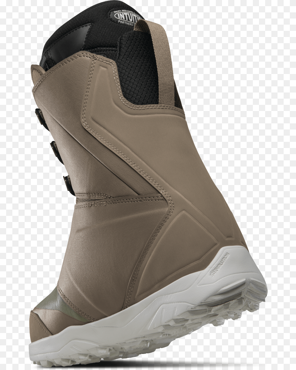 Lashed Bradshaw Hi Res Thirtytwo Lashed Bradshaw Snowboard Boots, Clothing, Footwear, Shoe, Sneaker Free Png Download