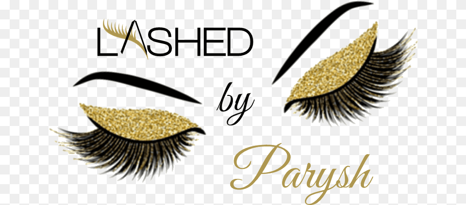 Lashed By Parysh Eyelash Extensions, Accessories, Blade, Dagger, Knife Free Png