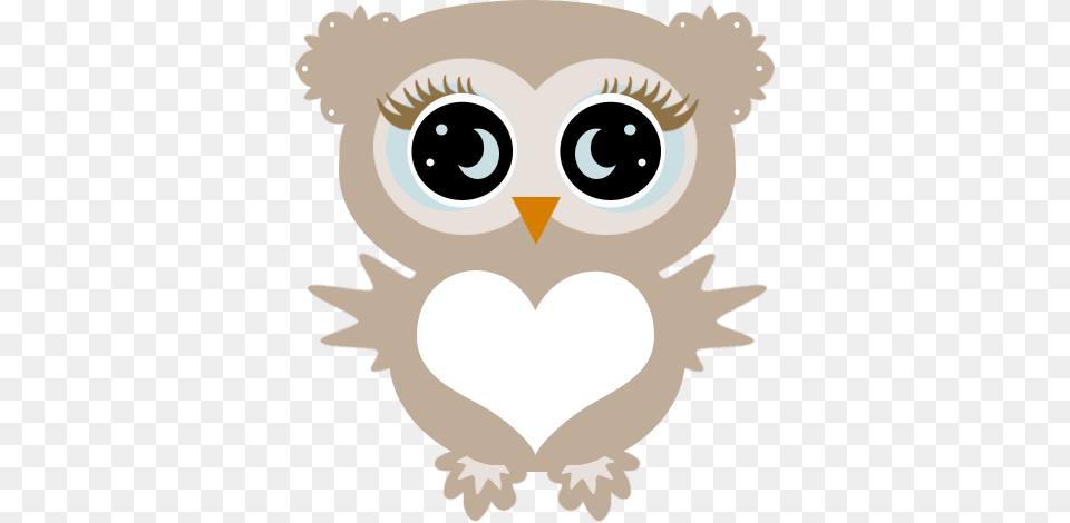Lashed Owl In Colour 72 Dpi 2015 Umay Graphics Lashes Color, Animal, Kangaroo, Mammal Png Image