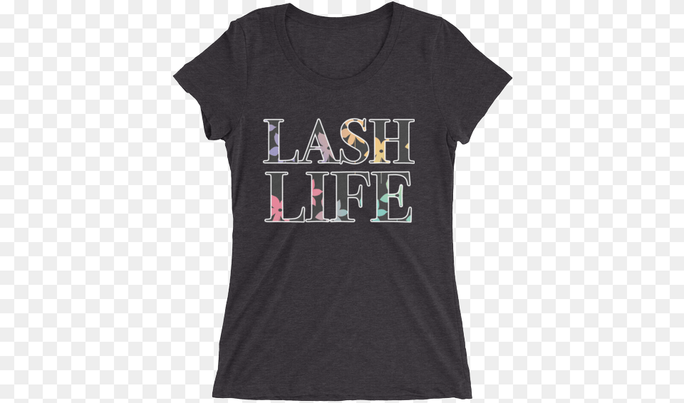 Lashes Lashes Shirt Rodan And Fields Business Younique Ice Cubes Clothing Line, T-shirt Free Png Download