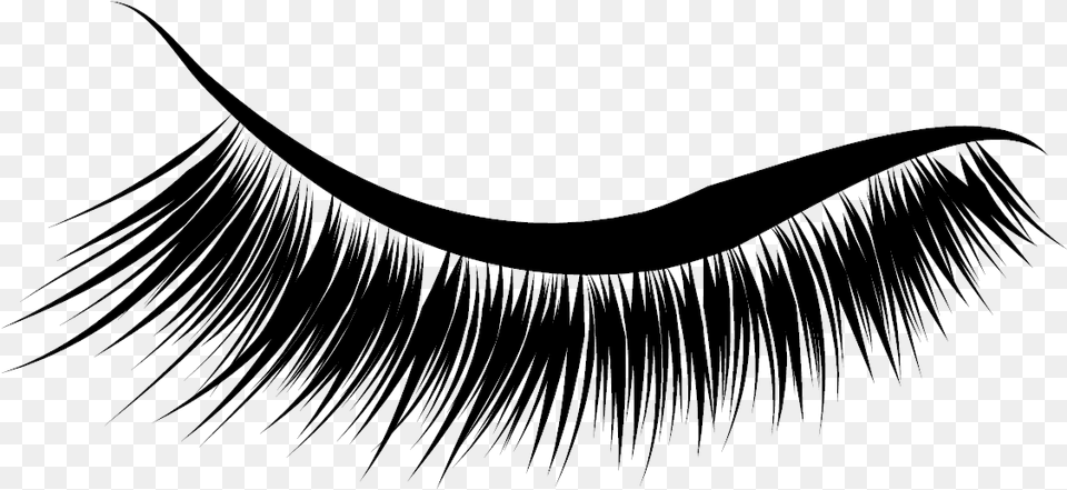 Lashes Transparent Eyelash Extensions, Accessories, Jewelry, Necklace, Art Png Image