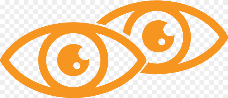 Lasik And Cataract Surgical Co Management Legend Of Zelda Sheikah Symbol, Spiral, Coil Png