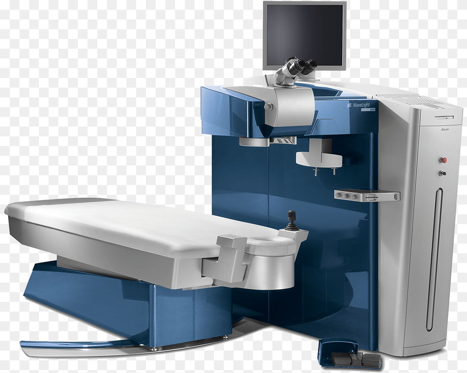 Lasik Wavelight Ex500 Excimer Laser, Architecture, Building, Clinic, Hospital Png Image