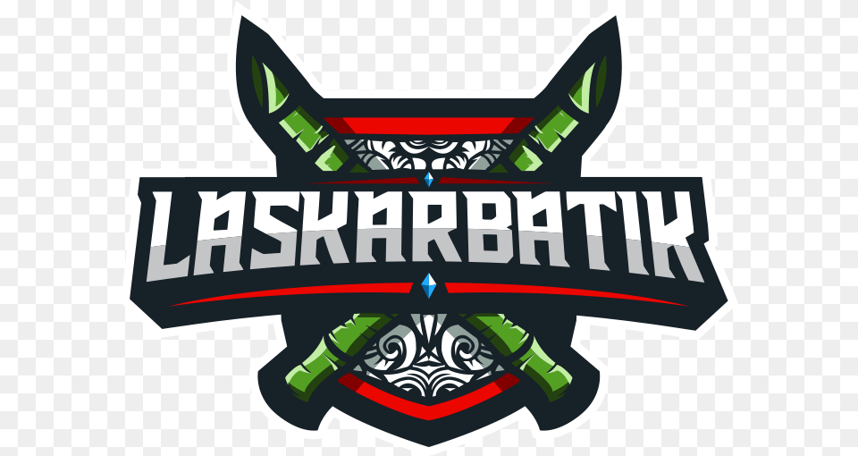 Laskar Batik Esports Esports, Emblem, Symbol, Logo, Scoreboard Png