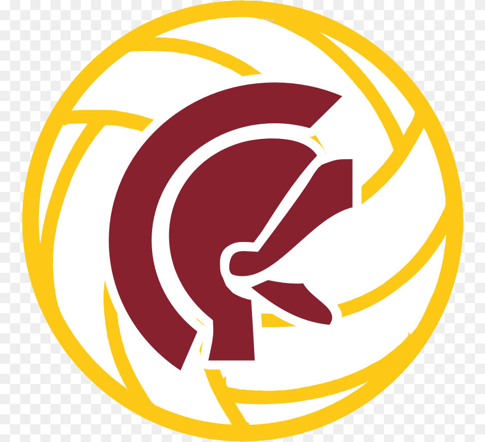 Lassiter Trojan Volleyball Lassiter High School Logo Free Png