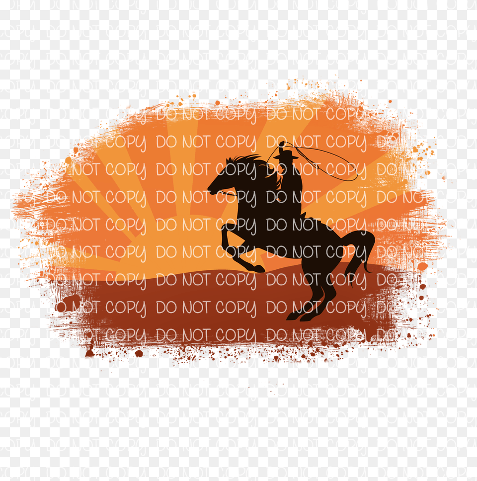 Lasso, People, Person, Animal, Bull Free Transparent Png