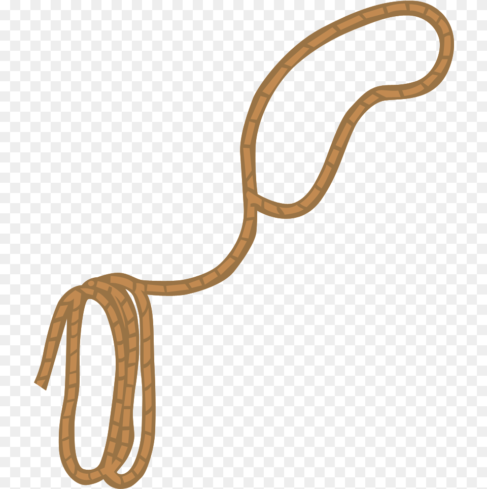 Lasso, Rope, Smoke Pipe, Whip Free Png Download