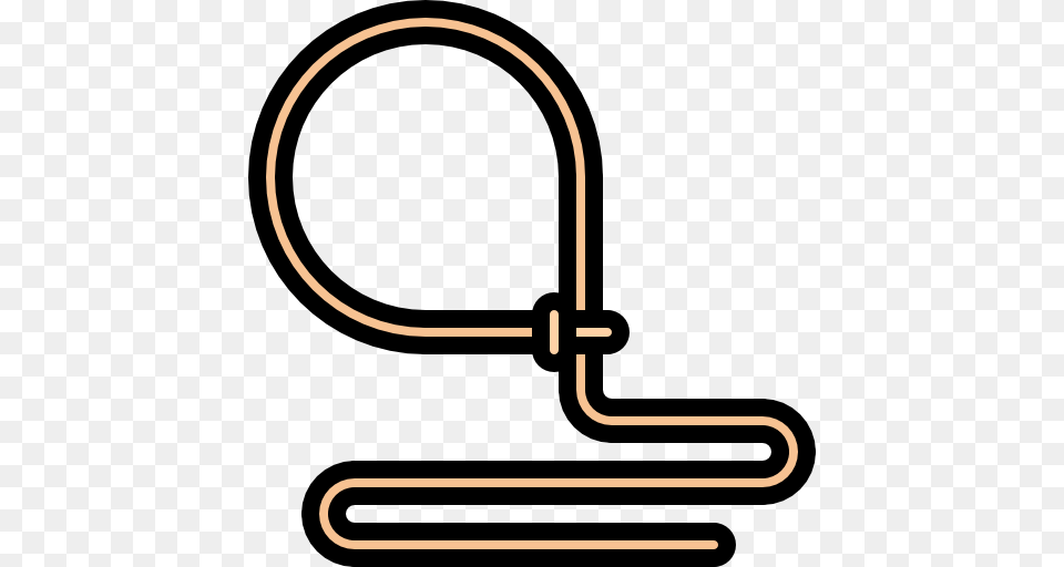 Lasso, Smoke Pipe, Device Free Transparent Png