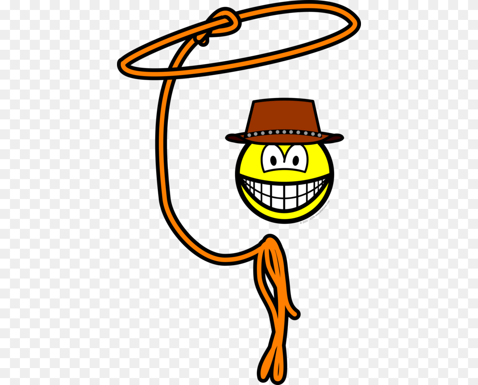 Lasso, Clothing, Hat Free Transparent Png