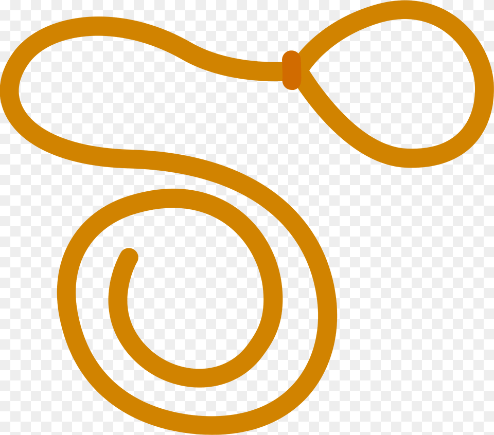 Lasso Clipart Free Png