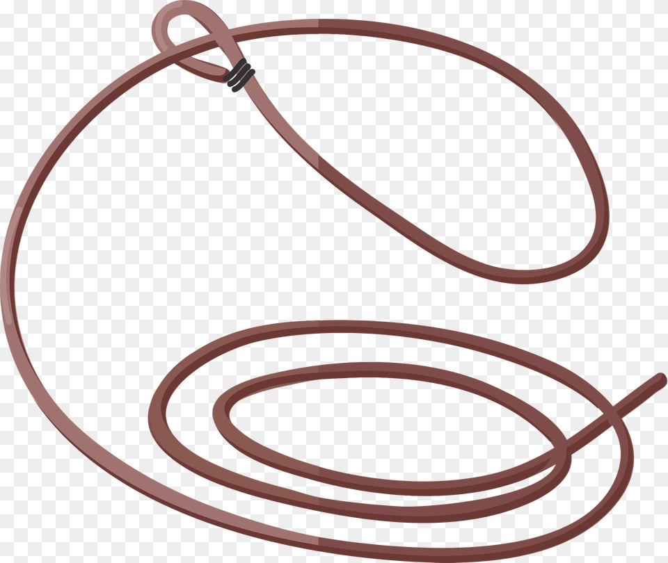Lasso Clipart, Bow, Weapon, Knot Png Image