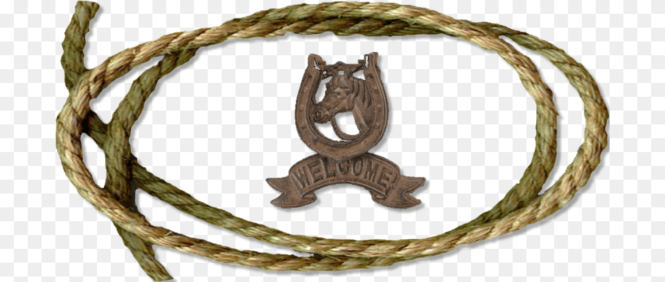Lasso French Bulldog, Rope, Bronze Free Png