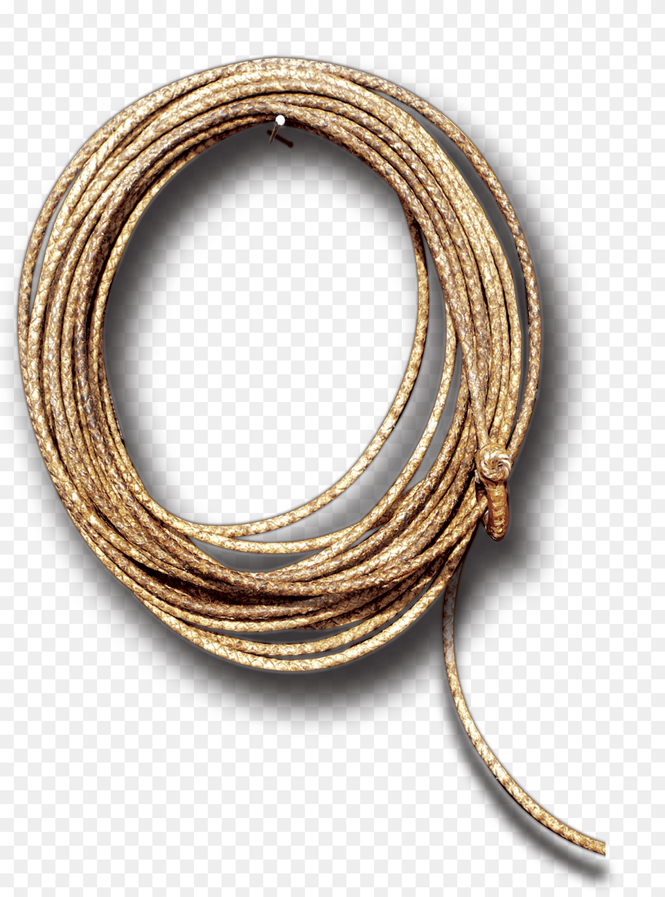 Lasso Rope Transparent Cowboy Lasso Free Png Download