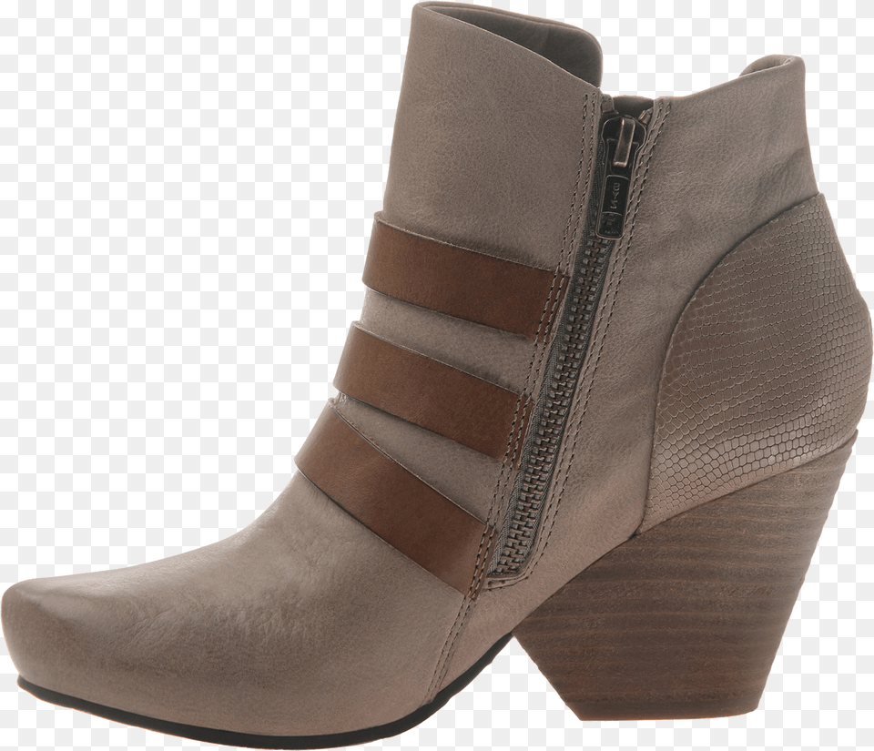 Lasso Women S Ankle Boots In Pecan Inside Viewclass, Clothing, Footwear, High Heel, Shoe Free Png Download