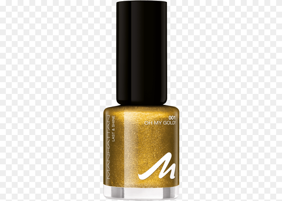 Last Amp Shine Glitter Collection Rimmel Oh My Gold, Cosmetics, Nail Polish Free Png Download