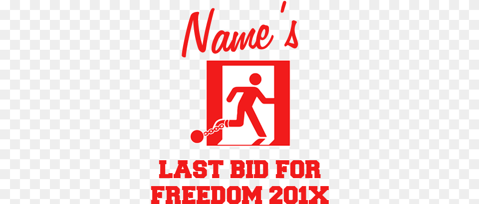 Last Bid For Freedom Stag Party Rubio For President 2016 Fre Blue 600 Button, Advertisement, Poster, Sign, Symbol Free Png