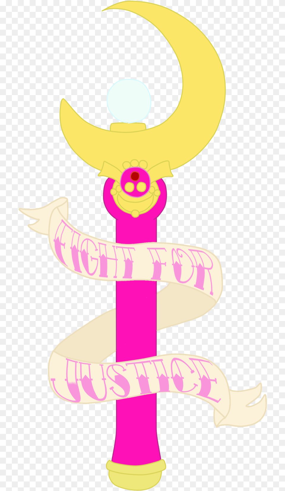 Last But Certainly Not Least Sailor Moon Serena Illustration, Symbol, Baby, Person, Text Free Png Download