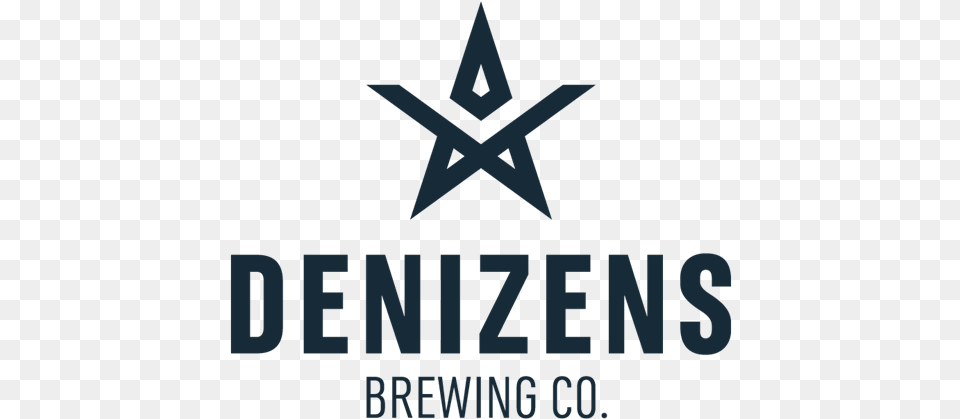 Last Call Stone Brewing Attacks Millercoors Twitter Denizens Brewing Logo, Star Symbol, Symbol Free Transparent Png