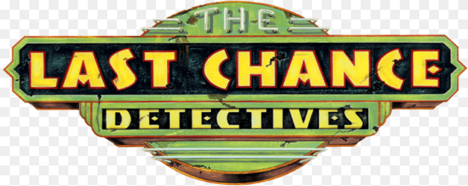 Last Chance Detectives Book, Logo, Symbol, Car, Transportation Free Transparent Png