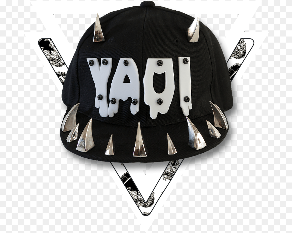 Last Chance Yaoi Flower Snapback Jacket, Baseball Cap, Cap, Clothing, Hat Free Png
