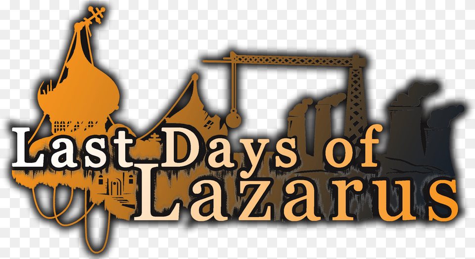 Last Days Of Lazarus Language, Architecture, Building, Factory, Dynamite Png