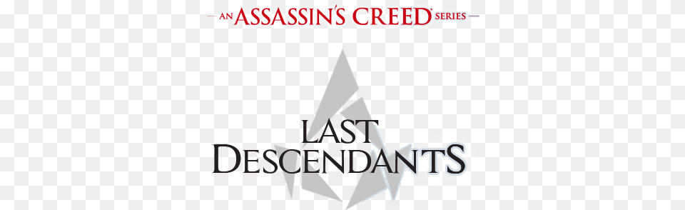 Last Descendants, Art Free Png Download