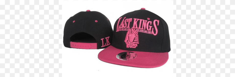 Last Kings Snapback, Baseball Cap, Cap, Clothing, Hat Free Transparent Png