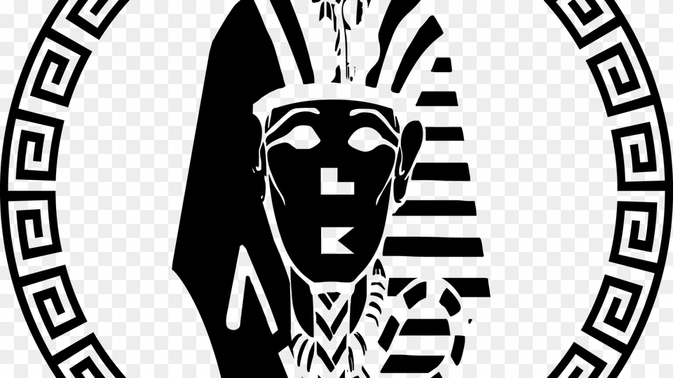 Last Kings Wallpaper With Logo In Last King Wallpaper Hd, Emblem, Symbol, Face, Head Free Png Download