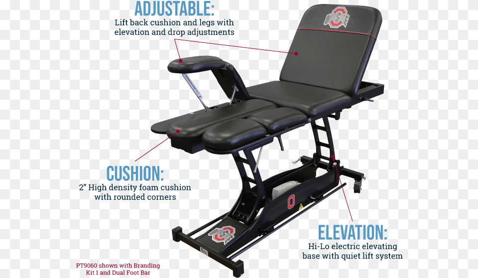 Last Leg Amp Shoulder Therapy Table, Cushion, Home Decor, Chair, Furniture Free Transparent Png
