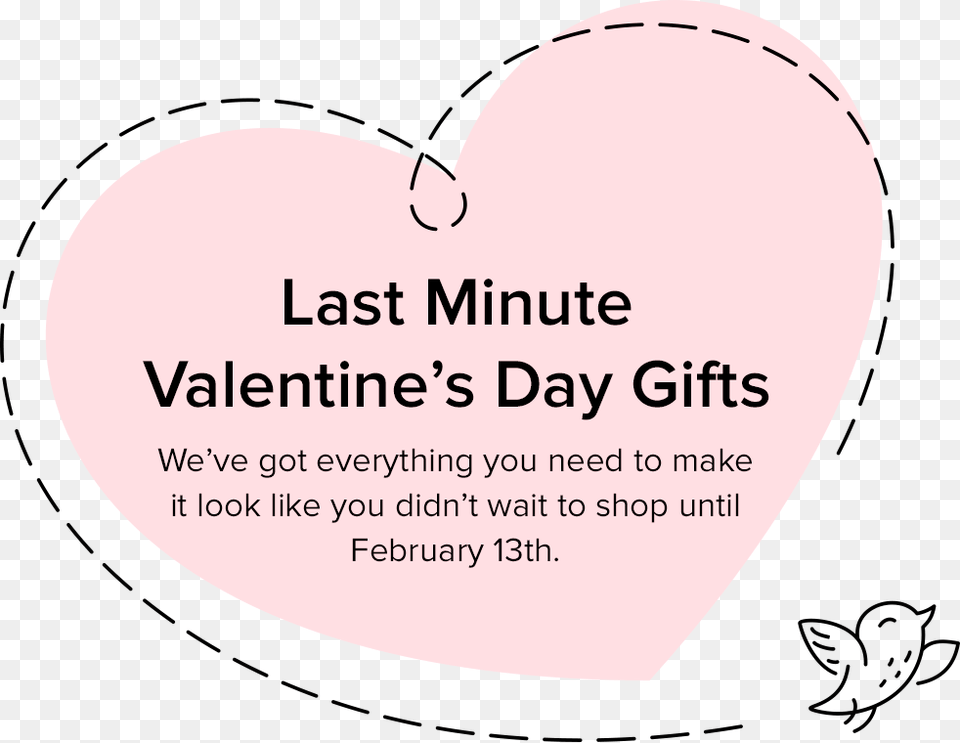 Last Minute Valentine39s Day Gifts Heart, Disk Png