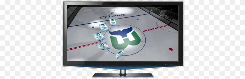 Last Month The State Bond Commission Approved Funds Xl Center Hartford Whalers, Electronics, Screen, Computer Hardware, Hardware Free Transparent Png