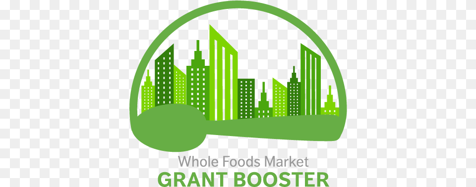 Last Month Whole Foods Market Opened At Easton With Graphic Design, Green, City, Logo, Advertisement Free Transparent Png