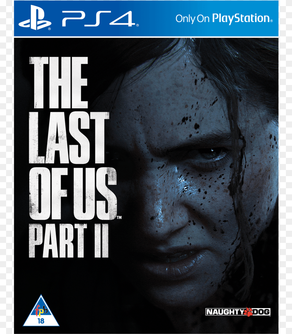 Last Of Us, Person, Portrait, Face, Photography Png