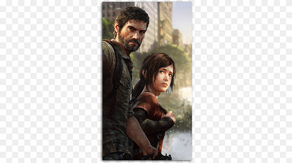 Last Of Us Mobile Wallpaper Last Of Us Mobile, Hand, Person, Body Part, Clothing Png Image
