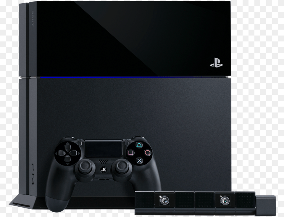 Last Of Us Ps4 Limited Edition, Electronics, Camera, Computer Hardware, Hardware Free Png Download