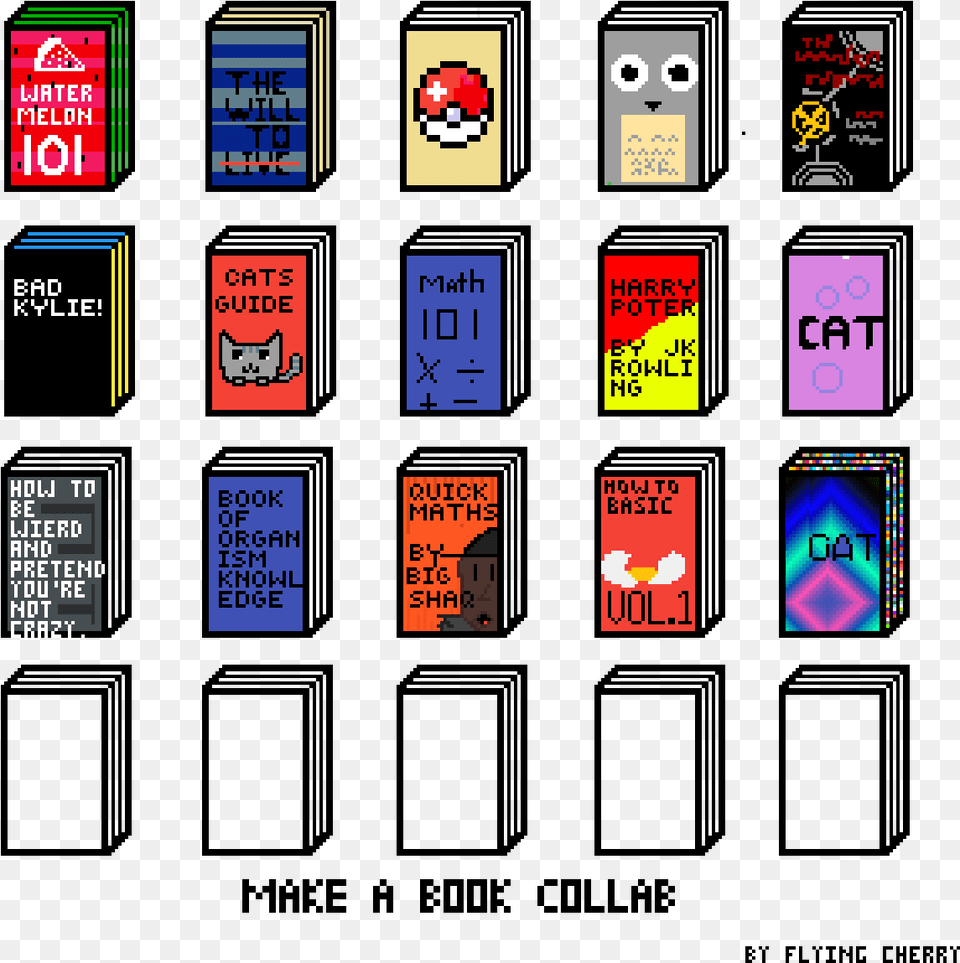 Last One I Promise Xd Book, Scoreboard, Qr Code Free Png Download