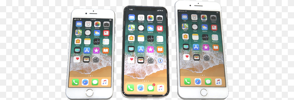 Last Three Iphones Compared Sellbroke Apple Iphone Models, Electronics, Mobile Phone, Phone Free Png Download