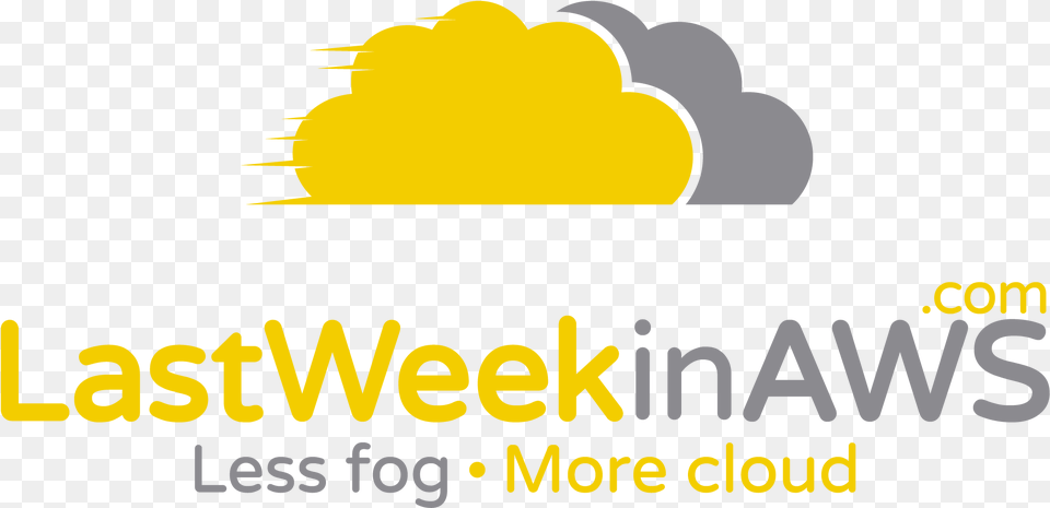 Last Week In Aws Logo Amazon Web Services Free Transparent Png