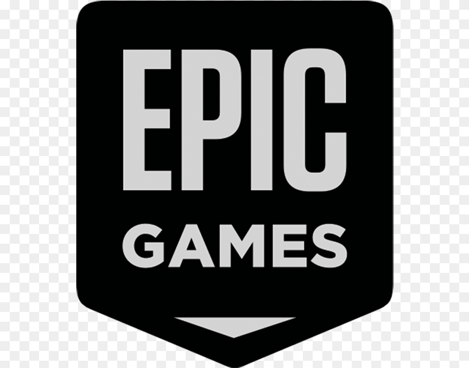 Last Year Epic Games Attended Twitchcon With 10 Fortnite Epic Games, Logo, Text, Symbol Free Png Download