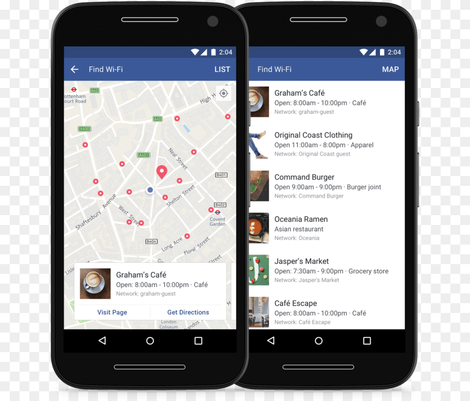 Last Year Facebook Began Testing A Feature That Made Share His Location To Show Nearby Country Clubs Design, Electronics, Mobile Phone, Phone, Person Png