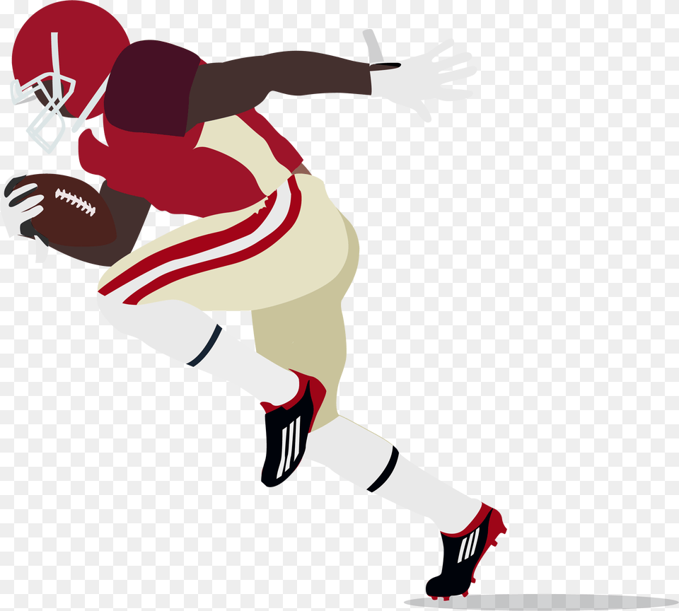 Last Year Ohio State Rolled Into Norman On Week 3 Illustration, Helmet, Baby, Person, Playing American Football Png