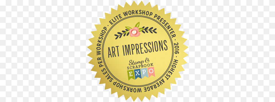 Last Year We Were Selected As An Elite Workshop Presenter Barney Stinson Seal Of Approval, Badge, Logo, Symbol, Advertisement Free Png