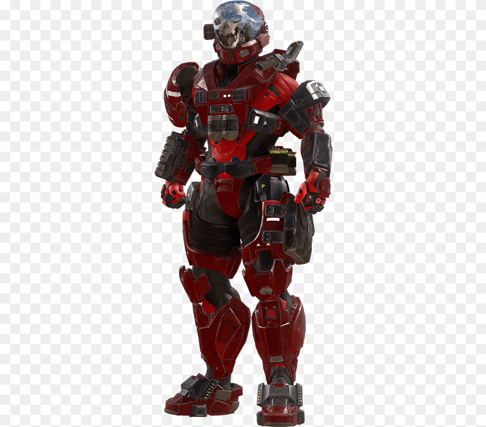 Lastly A Memories Of Reach Live Stream Will Be Taking Halo 5 Wrath Armor, Robot, Adult, Male, Man Free Png