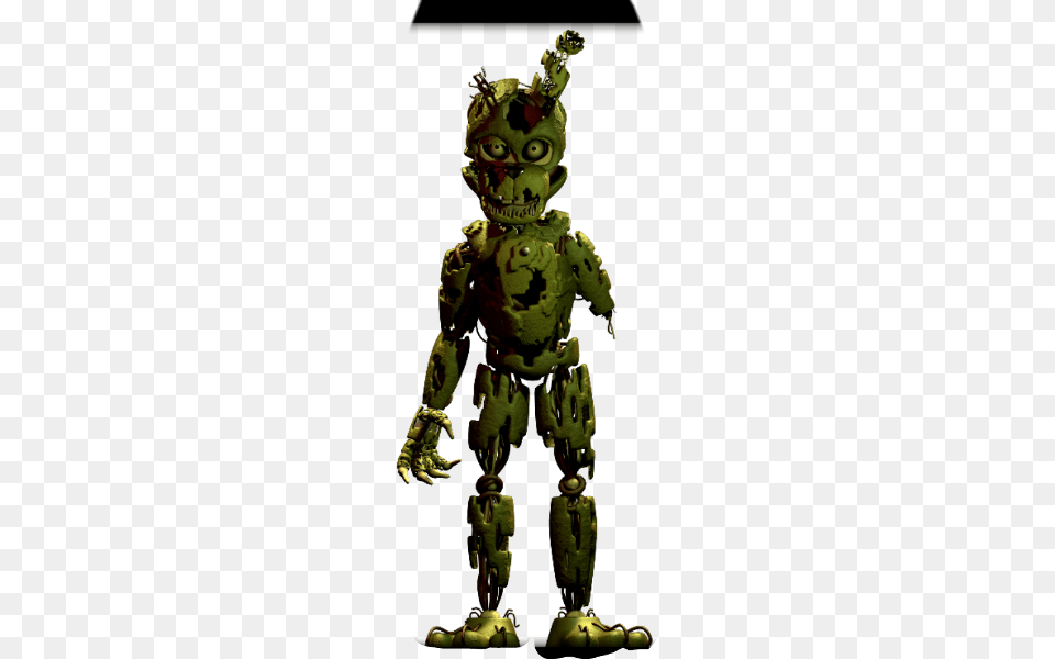 Lastly Ffps Is Meant To Tie Up Losse Ends It39s Meant Fnaf Scrap Trap Full Body, Baby, Person, Robot Png