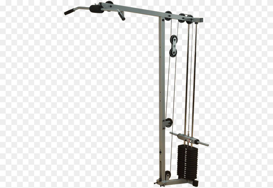 Lat With Stack Attachment Powerline Smith Machine Lat Attachment, Coil, Spiral Png