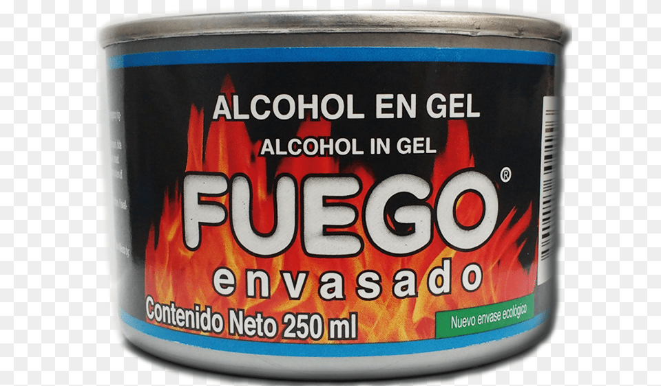 Lata De Alcohol En Gel, Aluminium, Tin, Can, Canned Goods Png