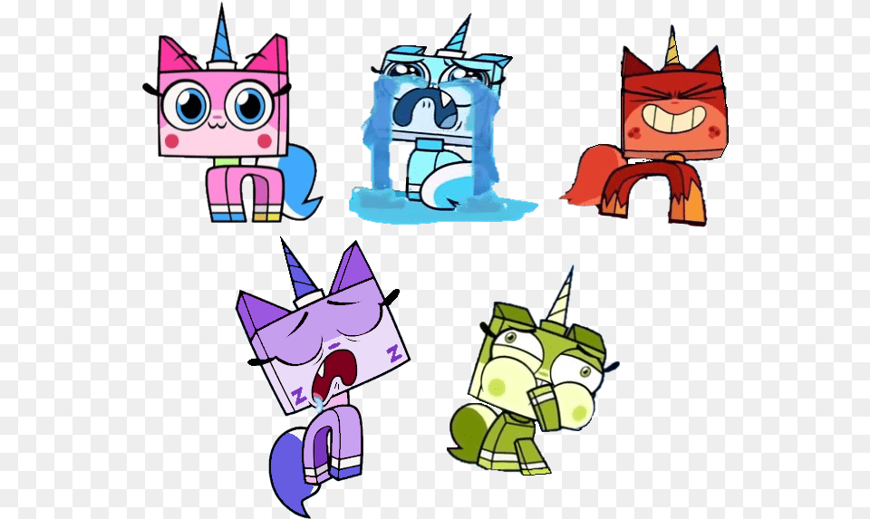 Late 2010s Early 2020s Wiki Princess Unikitty, Baby, Person, Art, Cartoon Png Image