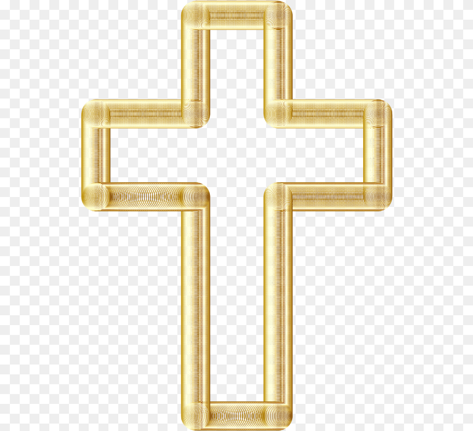 Late Archbishop Dominic Jala, Cross, Symbol Free Png Download